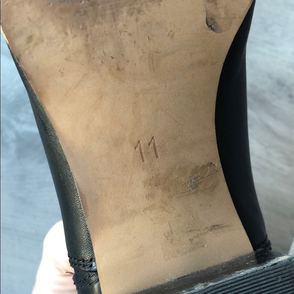 Madewell Carina ankle boot - Picture 8 of 8